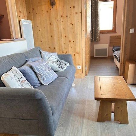 Appartement 3 Pieces 6 Pers. - Pied Des Pistes Avec Piscine, Sauna Et Animaux Admis - Fr-1-330-396 里苏尔 外观 照片