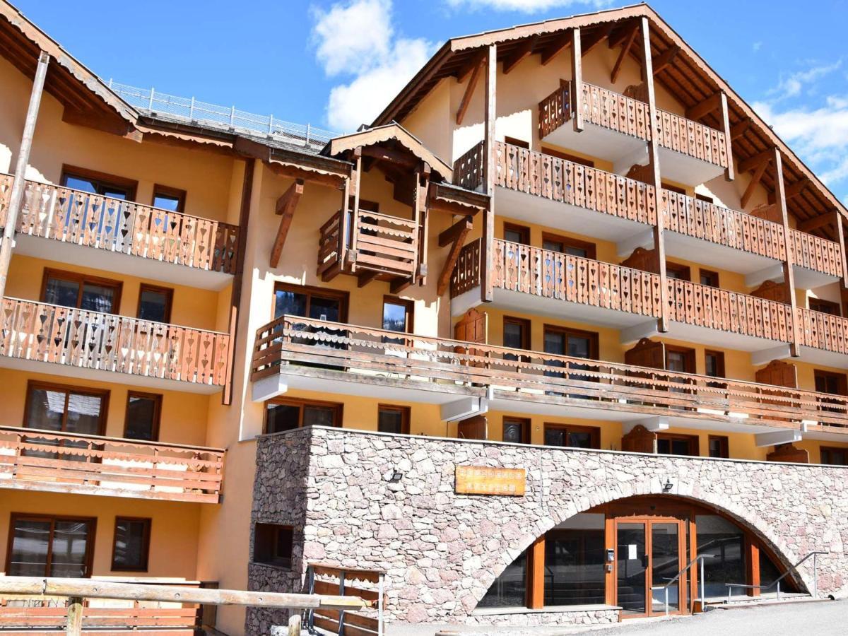 Appartement 3 Pieces 6 Pers. - Pied Des Pistes Avec Piscine, Sauna Et Animaux Admis - Fr-1-330-396 里苏尔 外观 照片