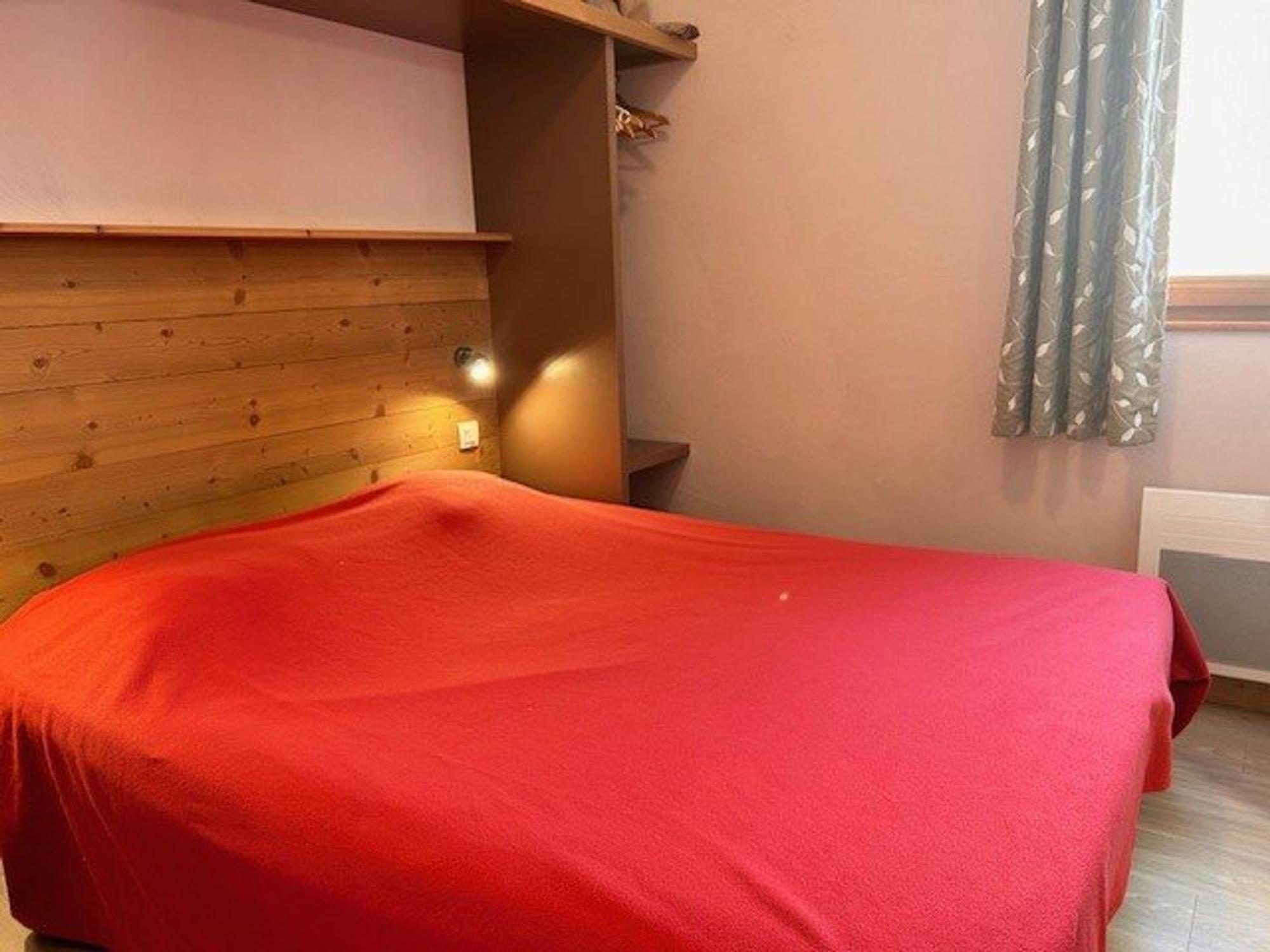 Appartement 3 Pieces 6 Pers. - Pied Des Pistes Avec Piscine, Sauna Et Animaux Admis - Fr-1-330-396 里苏尔 外观 照片