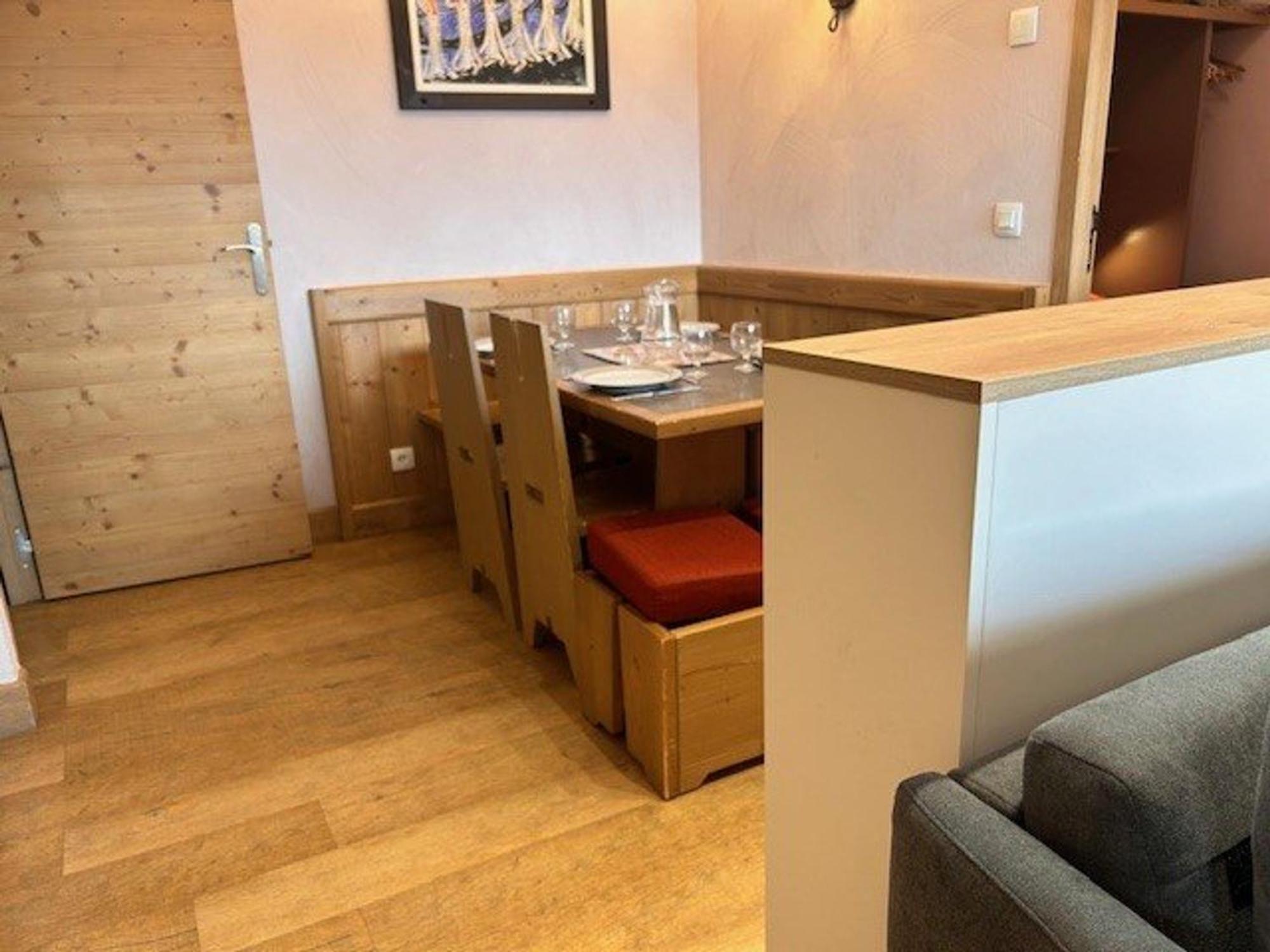 Appartement 3 Pieces 6 Pers. - Pied Des Pistes Avec Piscine, Sauna Et Animaux Admis - Fr-1-330-396 里苏尔 外观 照片